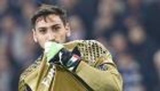 دوناروما يرفض ريال مدريد