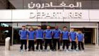 "أبوظبي الرياضي" يطلع على تجربة الصين لتأهيل الرياضيين