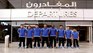 "أبوظبي الرياضي" يطلع على التجربة الصينية في التأهيل