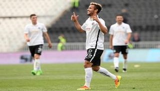 هداف الدوري الصربي يثير تفاؤل جماهير العين