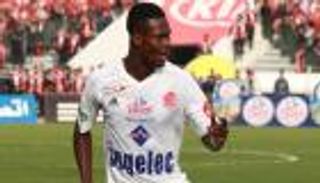 وكيل أونداما يرد على رئيس الوداد المغربي