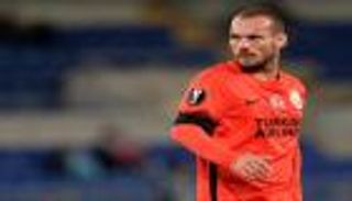 سامبدوريا ينهي اهتمامه بشنايدر