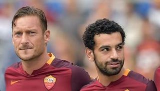 روما يستغرب تخوفات مشجعيه بعد رحيل النجوم