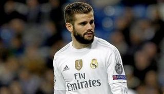 ناتشو يعود لاهتمامات روما