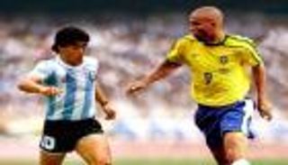 رونالدو ومارادونا أبرز المدعوين لنهائي كأس القارات