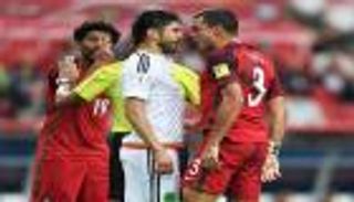 موقعة البرتغال والمكسيك تدخل تاريخ كأس القارات