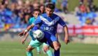 برشلونة يقترب من ضم موهبة مغربية