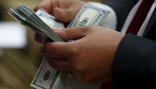 الدولار أمام الجنيه المصري