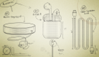 سماعات "iPhone" مجانا بالمستقبل