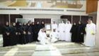 برنامج زايد للإسكان يحصل على شهادة "آيزو 26000" العالمية