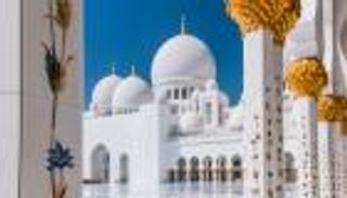 مركز الشيخ زايد ينظم معرضا بعنوان "الحج.. رحلة في الذاكرة"