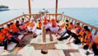 ملتقى "السمالية الصيفي".. تعزيز مفهوم الهوية الوطنية الإماراتية