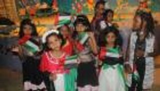 بالصور.. حفل فني عرفانا لجهود الإمارات الإنسانية في حضرموت