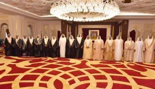 الشيخ محمد بن راشد آل مكتوم 