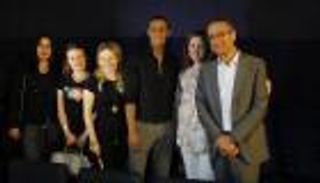 بالصور.. محمد رمضان يروج لمواجهة الإرهاب