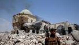 سكان يحذرون: دواعش يقيمون بمناطق الموصل المحررة