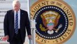 ترامب يبحث مع قادة اليابان والصين أزمة كوريا الشمالية