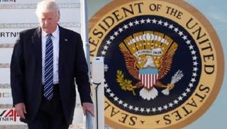 دونالد ترامب