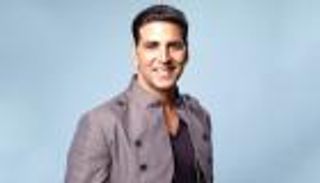 أكشاي كومار ينشر أول صورة لفيلمه جولد