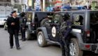 مصر.. ضبط خلية إخونجية تخطط لإثارة الفوضى