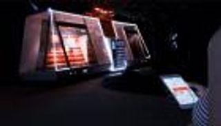 بالفيديو.. أول شاحنة ذاتية القيادة تعمل كمتجر متنقل