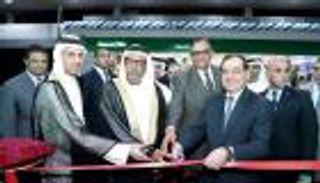 "إمارات مصر" تفتتح محطتين لخدمة وتموين السيارات شرق القاهرة