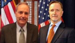 السفير الأمريكي ينهي خدمته بمصر ويعود لبلاده