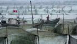 5 كوريين شماليين يعبرون الحدود إلى كوريا الجنوبية