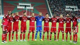 الوداد يقترب من التأهل لربع نهائي دوري الأبطال