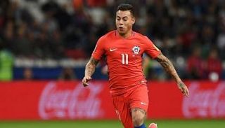 إدواردو فارجاس