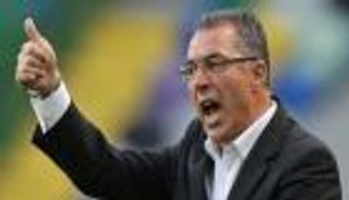 مدرب الزمالك يطالب لاعبيه بمحو آلام خيبة البرتغال