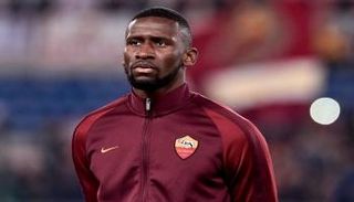 تحديد موعد الكشف الطبي لروديجير في تشيلسي