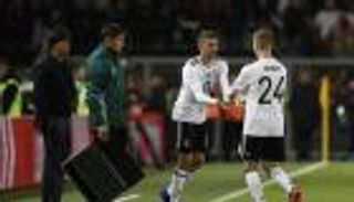 جماهير ألمانيا تفضل "هجوم القارات" على الحرس القديم