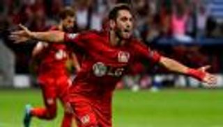 ميلان يحدد موعد وصول كالهانوجلو