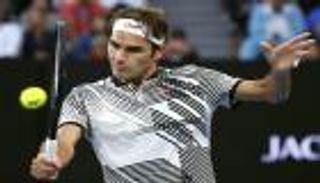 فيدرر: الأربعة الكبار يستطيعون الهيمنة في ويمبلدون