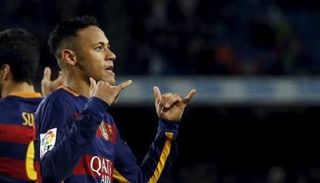 لاعب برشلونة