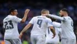 تشيلسي يزاحم يوفنتوس على مدافع الريال