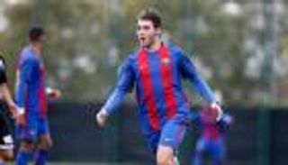 بويول يعرض موهبة برشلونة على السيتي