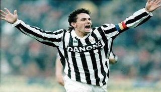 مهاجم ميلان 