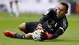 تقارير.. نافاس على رادار سان جيرمان