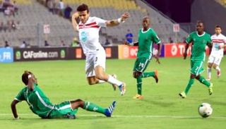 دوري أبطال أفريقيا