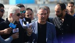 نادي الزمالك