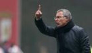 مدرب الزمالك يتبرأ من ثلاثية كابس ويتهم اللاعبين