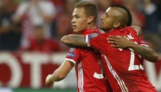 كيميش وفيدال