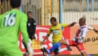 الإسماعيلي يواصل انتصاراته المتتالية في الدوري المصري