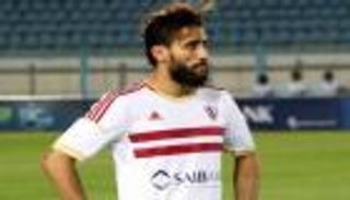 الزمالك يضغط على إيناسيو بورقة باسم 