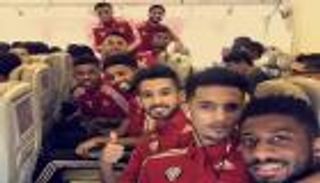 الوحدة يسيطر على قائمة الأبيض الأوليمبي