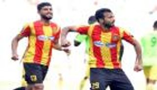 5 عرب ضمن التشكيل المثالي لخامس جولات "أبطال أفريقيا"