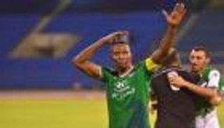 الهلال يحسم صفقة جديدة من الاتفاق