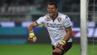 إنتر ميلان يضم حارس تورينو مجانا